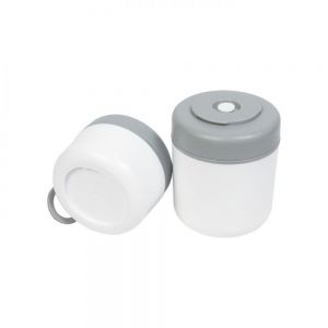 CONTENEDOR KARAVAS. personalizada